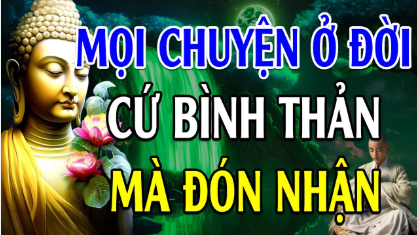 Tốt hay xấu khó mà có thể nói trước
